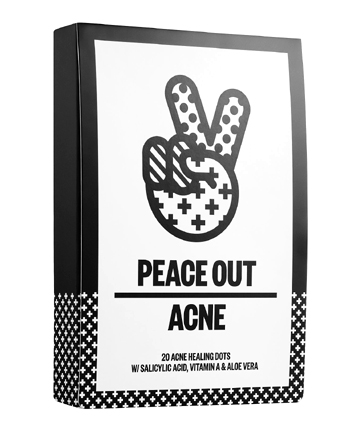 Peace Out Acne Healing Dots, $19