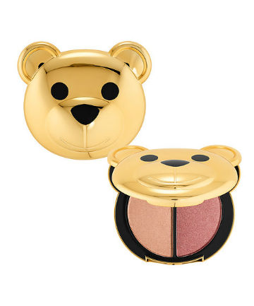 Moschino + Sephora Bear Highlighter, $22