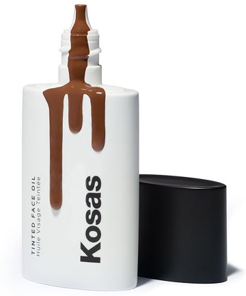 Kosas Tinted Face Oil, $42