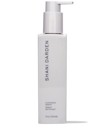 Shani Darden Cleansing Serum, $38