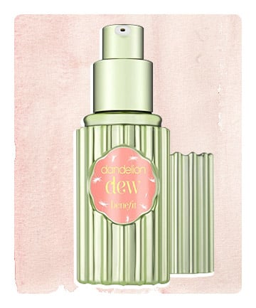 Benefit Dandelion Dew, $28