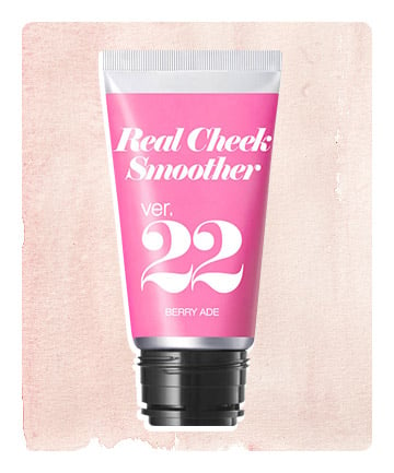 Chosungah 22 Real Cheek Smoother, $22