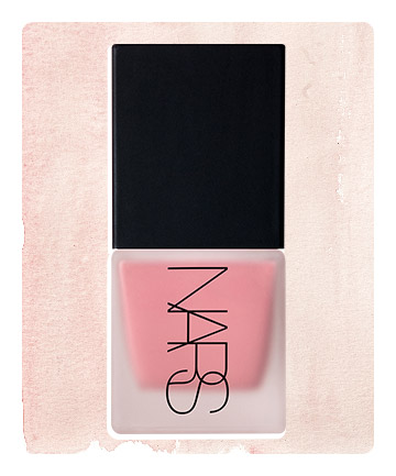 Nars Liquid Blush, $30