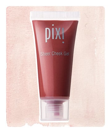 Pixi by Petra Sheer Cheek Gel, $14