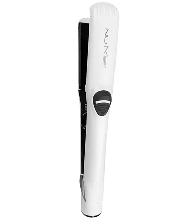 NuMe Empress Hair Straightener, $120