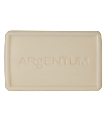 Argentum Apothecary Le Savon Lune Illuminating Hydration Bar, $127