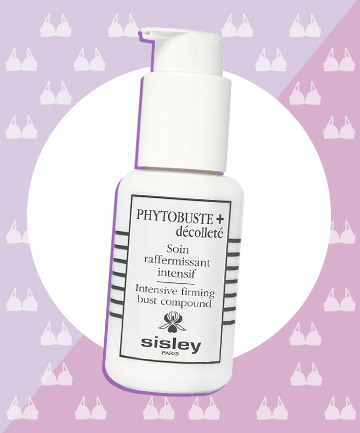 Sisley Paris Phytobuste + Decollete Intensive Firming Bust Compound, $285