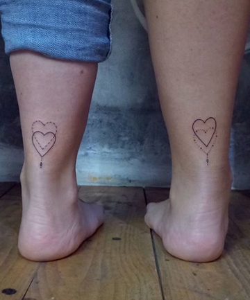 Wearing Your Heart on Your Ankle