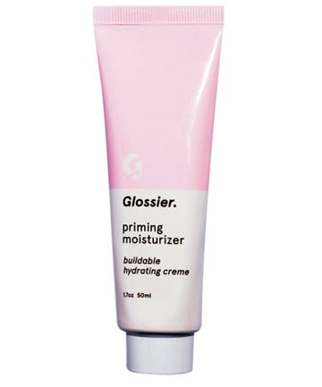 Glossier Priming Moisturizer, $22