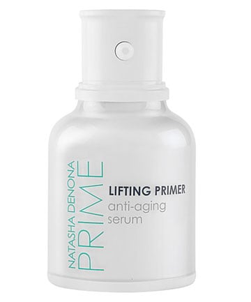 Natasha Denona Lifting Primer Anti-Aging Serum, $60