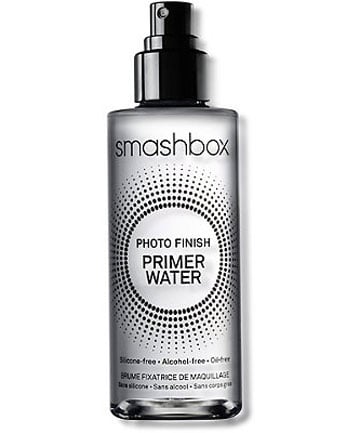 Smashbox Photo Finish Primer Water, $32