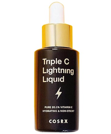 Cosrx Triple C Lightning Liquid, $27