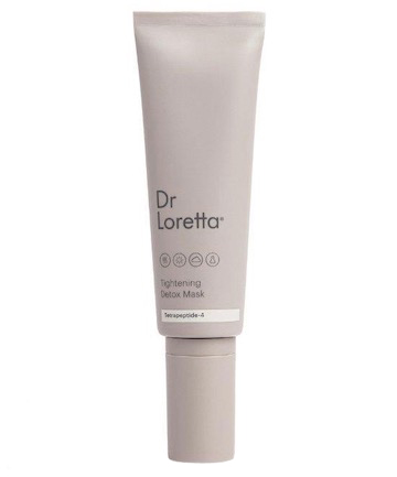 Dr Loretta Tightening Detox Mask, $55