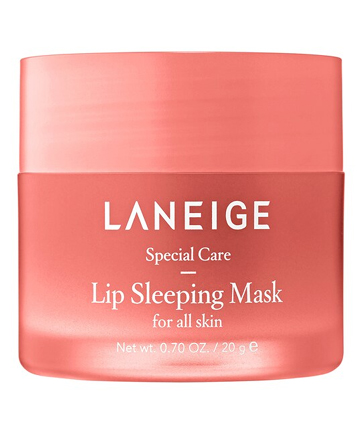 Laneige Lip Sleeping Mask, $22