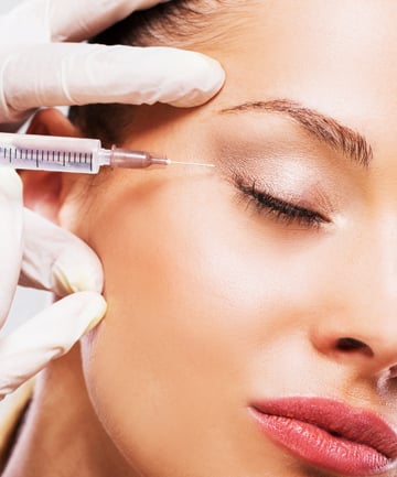 Minimally invasive skin procedures