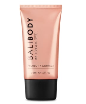 Bali Body BB Cream SPF 15, $29.95