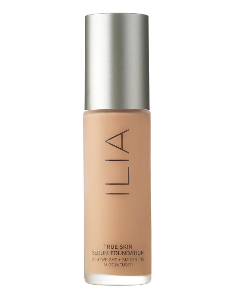 ILIA True Skin Serum Foundation, $54