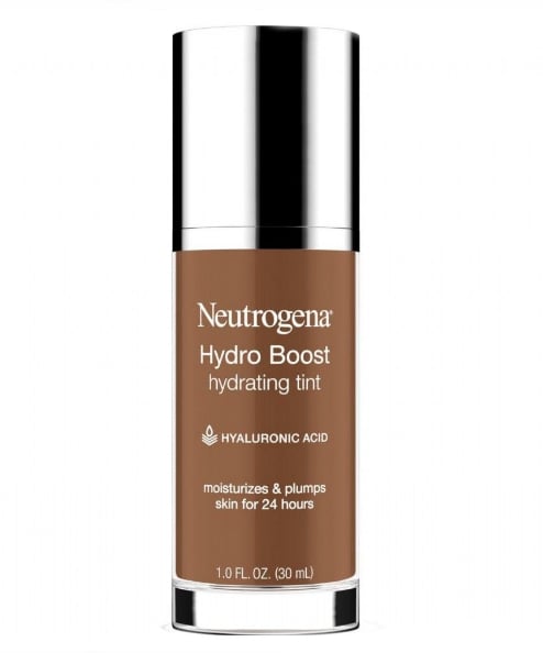 Neutrogena Hydro Boost Hydrating Skin Tint, $14.99