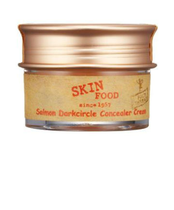 Skinfood Salmon Dark Circle Concealer, $12