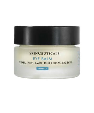 Best Eye Cream No. 1: SkinCeuticals Eye Balm, $82