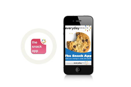 The Snack App, Free