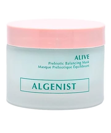 Algenist Alive Prebiotic Balancing Mask, $38