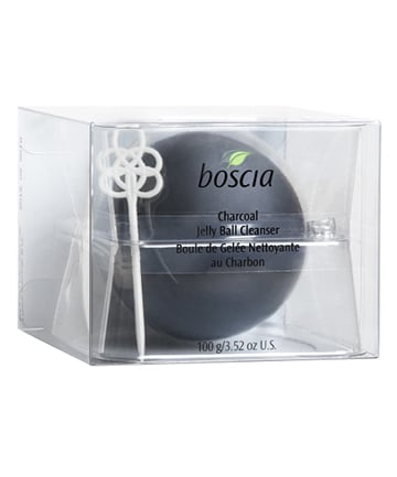 Boscia Charcoal Jelly Ball Cleanser, $20