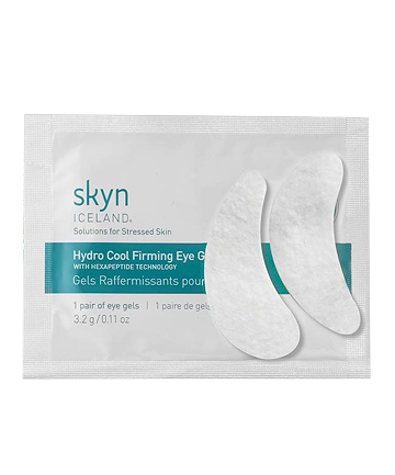 Skyn Iceland Hydro Cool Firming Eye Gels, $30