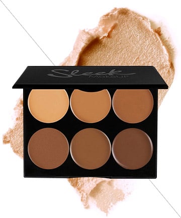 Sleek Makeup Cream Contour Kit, $16