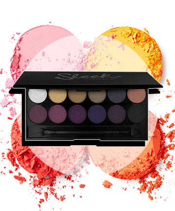 Sleek Makeup Vintage Romance Eyeshadow Palette, $12.99