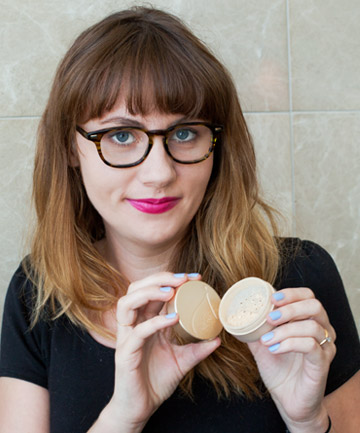 The Mineral Foundation That Gives an Oil-Free, Ethereal Glow