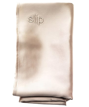 Slip Pure Silk Pillowcase, $85