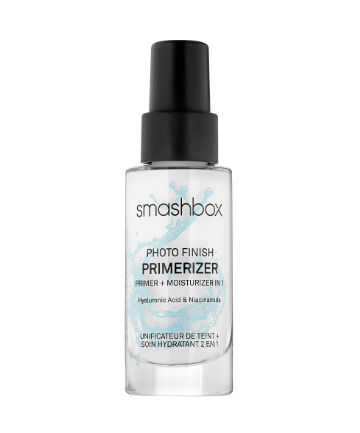 Smashbox Photo Finish Primerizer, $42