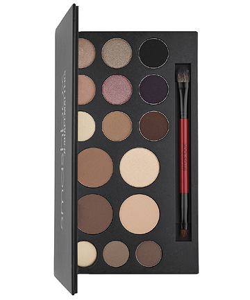 Smashbox #ShapeMatters Palette, $55