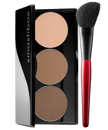 Smashbox Step-By-Step Contour Kit, $35