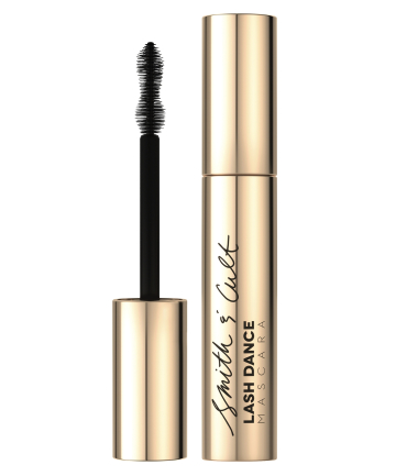 Smith & Cult Lash Dance Mascara, $28