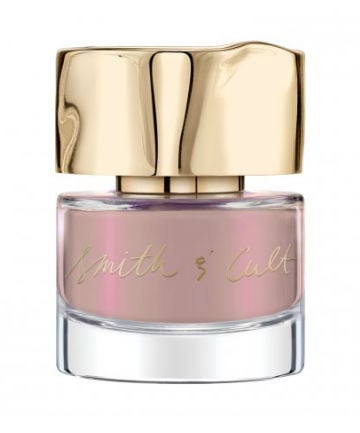 Best Nail Polish No. 5: Smith & Cult Nailed Lacquer, $18