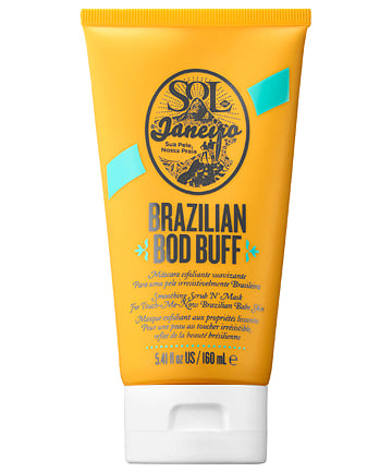 Sol de Janeiro Brazilian Bod Buff, $25