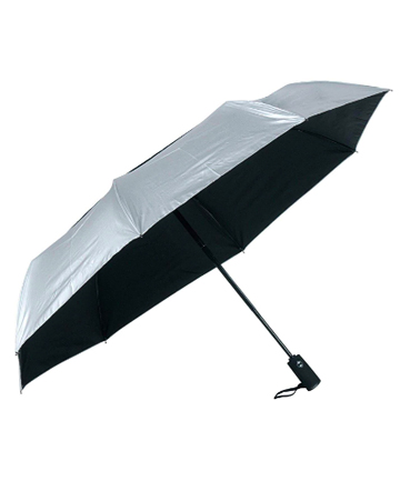 Solbari Compact Sun Protective Umbrella UPF 50+, $45