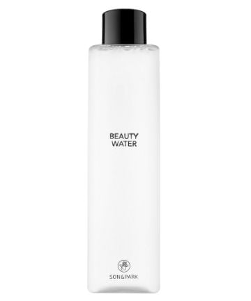 Best Toner No. 9: Son & Park Beauty Water, $30