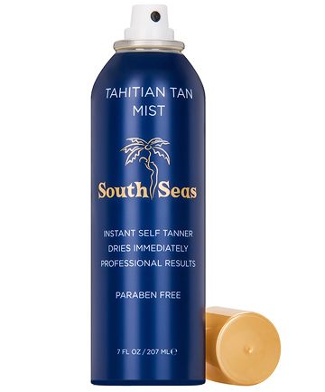 Self-Tanner Mist