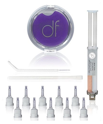 Dermaflage Scar & Wrinkle Filler, $40