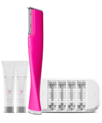 Dermaflash Luxe Anti-Aging Exfoliating Device, $199