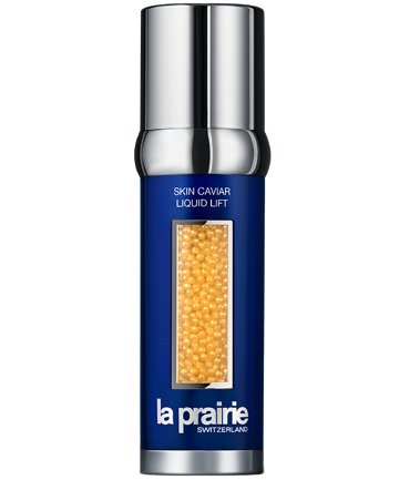 La Prairie Skin Caviar Liquid Lift, $690