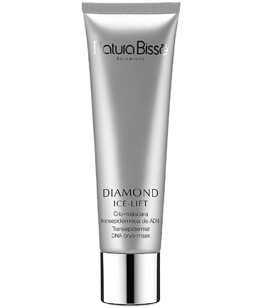 Natura Bisse Diamond Ice-Lift Mask, $160