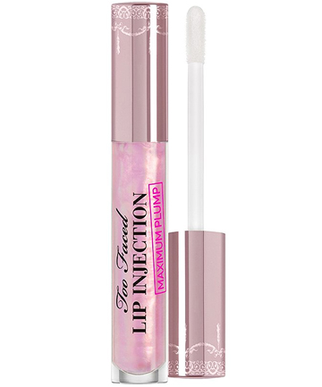 Too Faced Lip Injection Maximum Plump Lip Plumper, $29