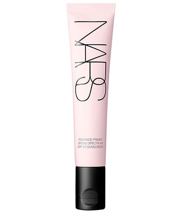 Nars Radiance Primer SPF 35, $36