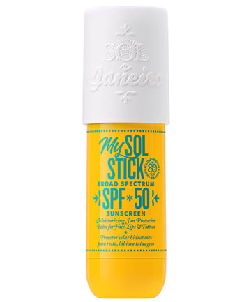 Sol De Janeiro My Sol Stick, $26