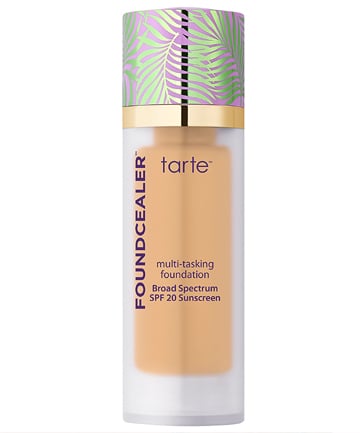 Tarte Babassu Foundcealer Skincare Foundation, $39