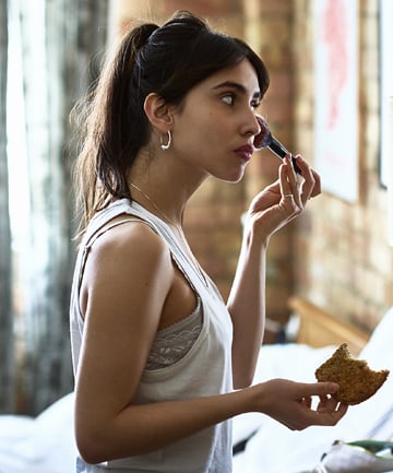 Sunscreen Can Enhance Your Makeup